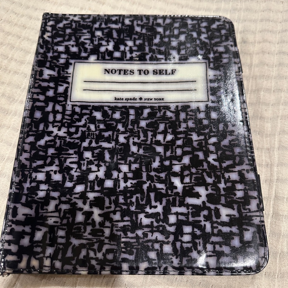 iPad Case